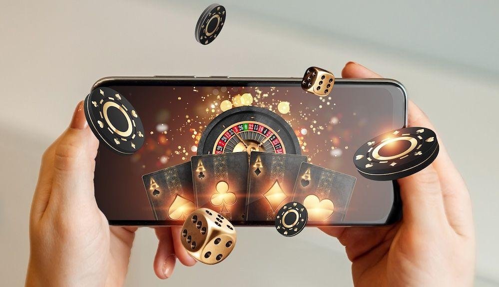 Casinò online: dominio del gruppo GBO Italy nel mese di gennaio 2023