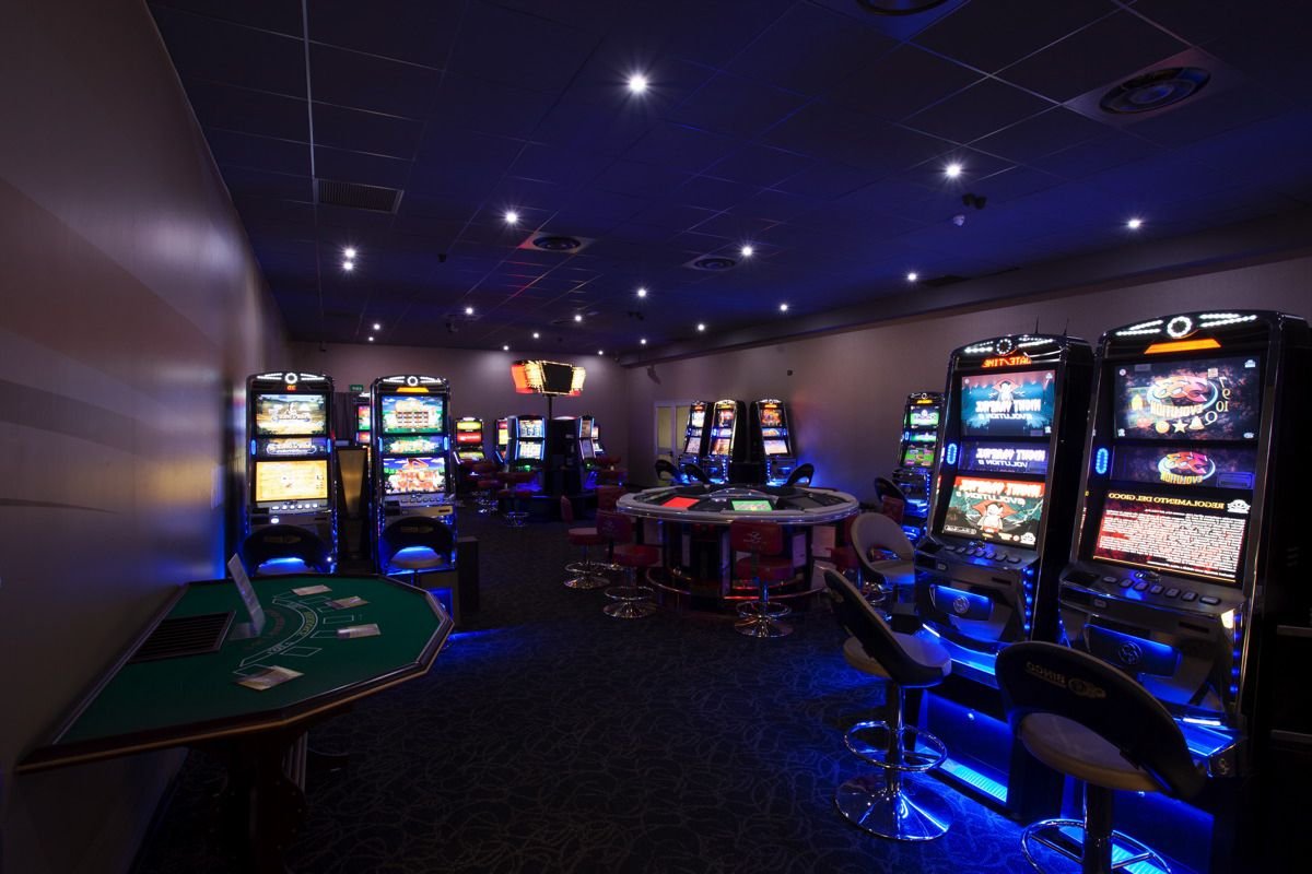 Cosa prevede la manovra in materia di giochi?