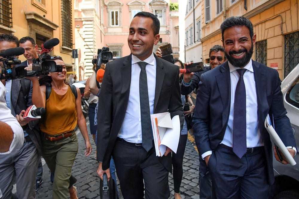 Decreto Dignità: un danno per lavoratori, imprese e gettito. Per Di Maio il problema non sussiste