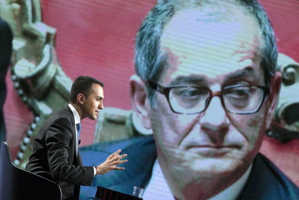 Regolamentazione gioco d'azzardo, una partita senza vincitori né vinti