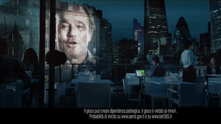 Gli operatori di gioco italiani investono sulle campagne pubblicitarie televisive