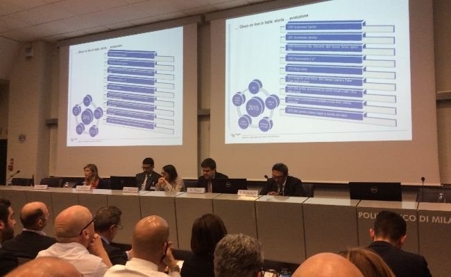 Il 2015 del gioco online secondo l'Osservatorio del Politecnico di Milano