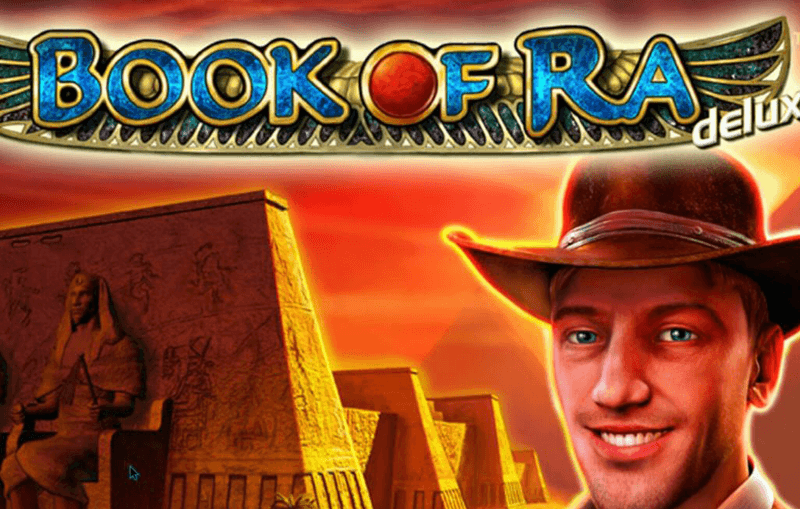 Starcasino e Book of Ra Deluxe: chiudono il mese con una estrazione da favola