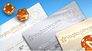 Programma Fedeltà Voglia Di Vincere: 4 livelli per vincere fantastici premi!