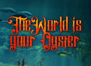 Trova il Bonus tra le Ostriche su NetBet Casino!