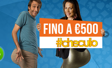 #che culo - Ho Vinto Uno Scarabeo