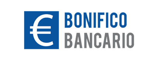 Depositare e prelevare con bonifico bancario