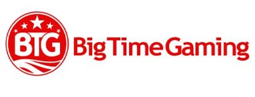 Slot Machine Online Gratis di Big Time Gaming