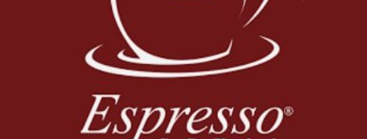 Slot Machine Online Gratis di Espresso Games