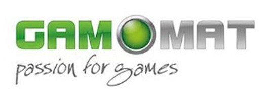 Slot Machine Online Gratis di Gamomat