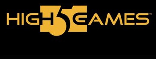 Slot Machine Online Gratis di High 5 Games