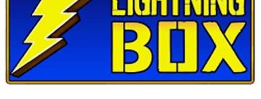 Slot Machine Online Gratis di Lightning Box