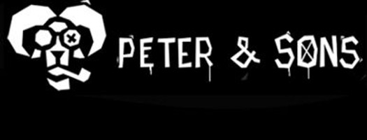 Slot Machine Online Gratis di Peter & Sons