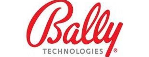 Slot Machine Online Gratis di Bally