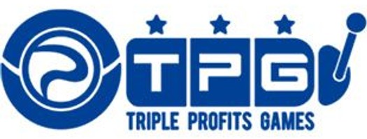 Slot Machine Online Gratis di Triple Profit Game