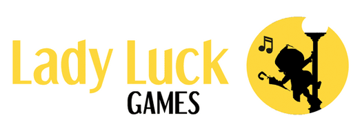 Slot Machine Online Gratis di Lady Luck