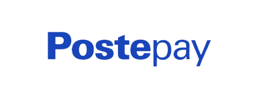 Depositare e prelevare nei casino con Postepay